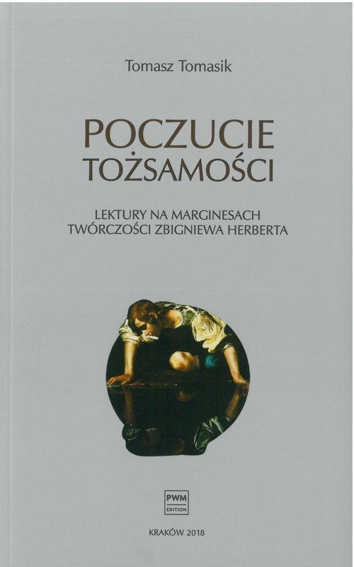 Poczucie tożsamości