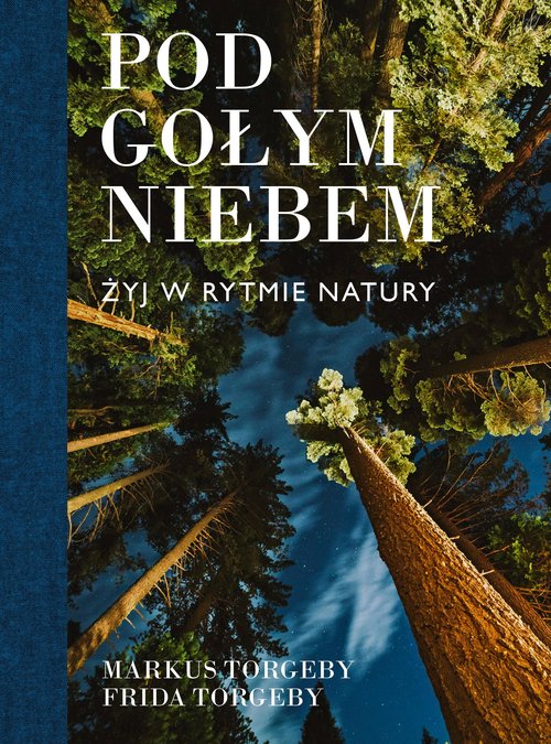 Pod gołym niebem