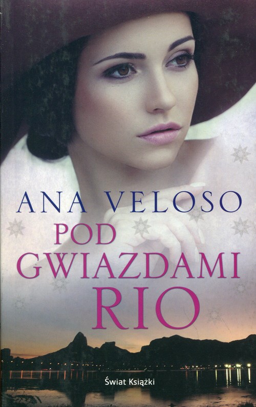 Pod gwiazdami Rio