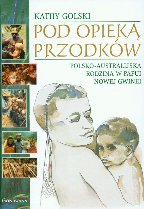 Pod opieką przodków
