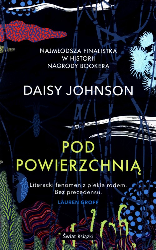 Pod powierzchnią