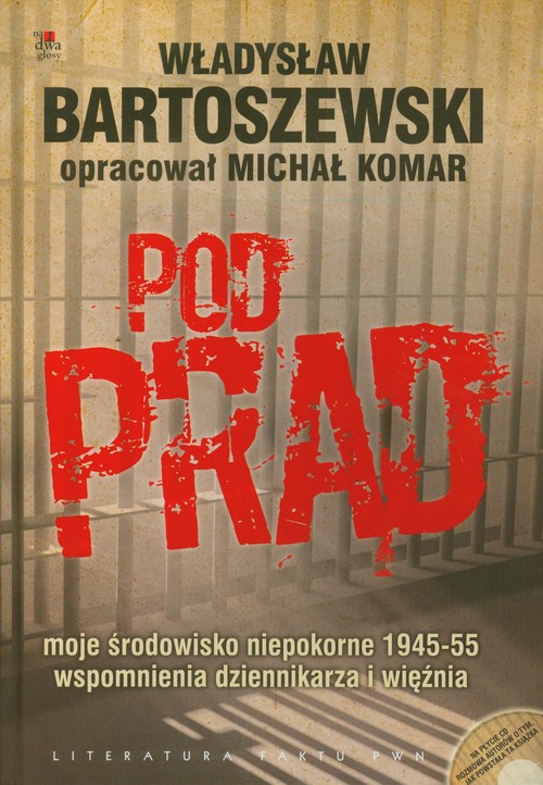 Pod prąd + CD