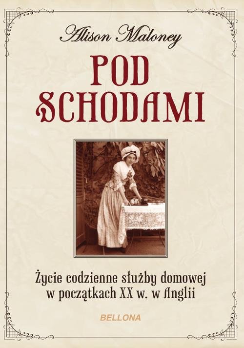 Życie pod schodami