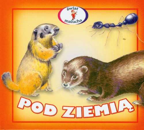 Pod ziemią