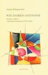 POD ZNAKIEM ANTYNOMII