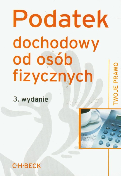 Podatek dochodowy od osób fizycznych