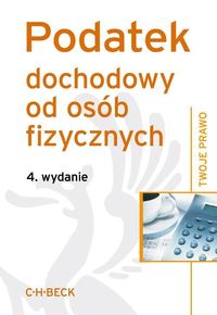 Podatek dochodowy od osób fizycznych