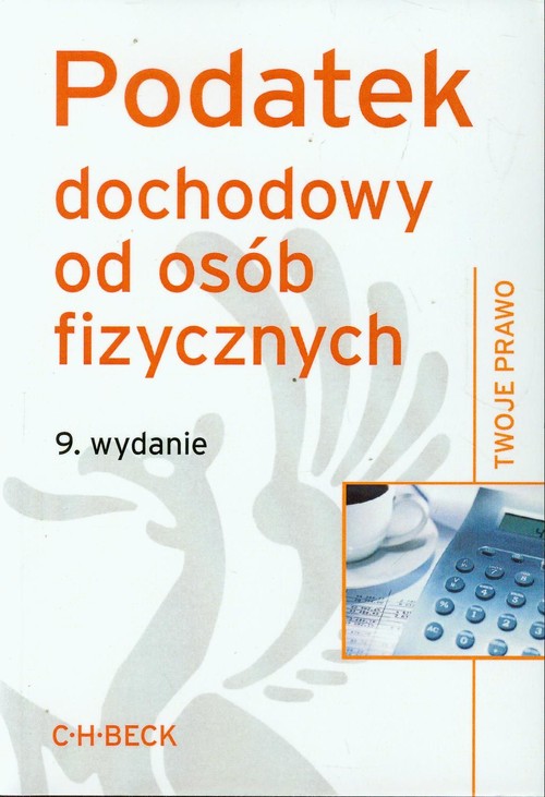 Podatek dochodowy od osób fizycznych