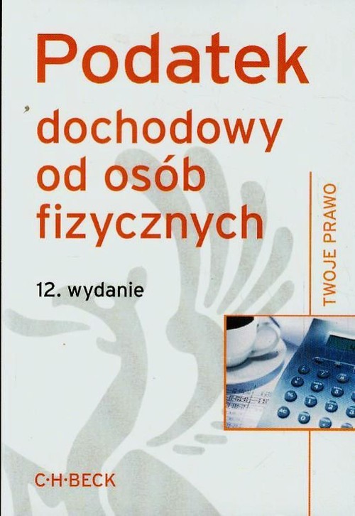 Podatek dochodowy od osób fizycznych