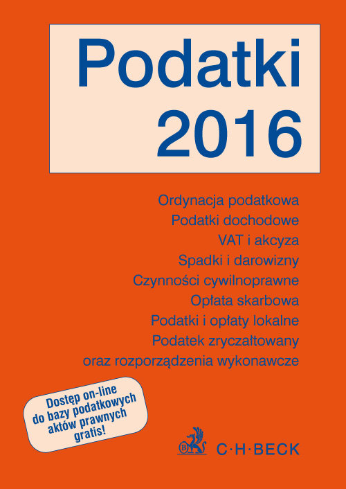 Podatki 2016