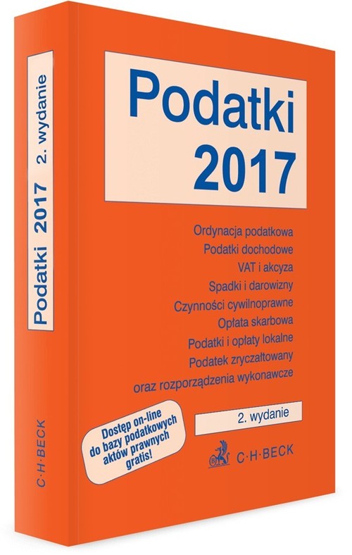 Podatki 2017