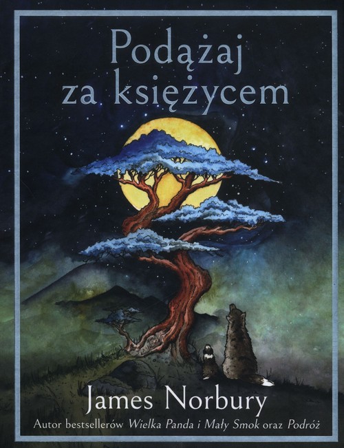 Podążaj za księżycem