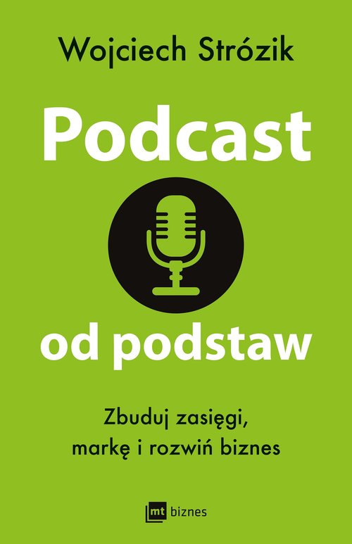 Podcast od podstaw