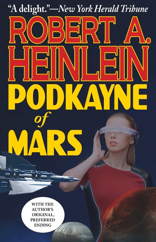 Podkayne of Mars