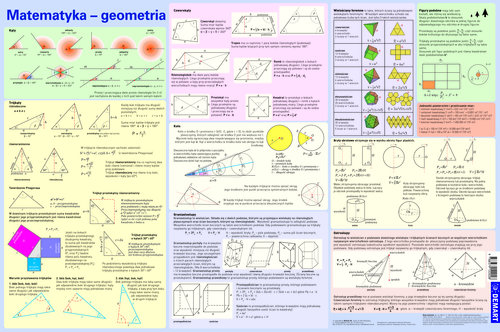 Podkładka 3W Geometria