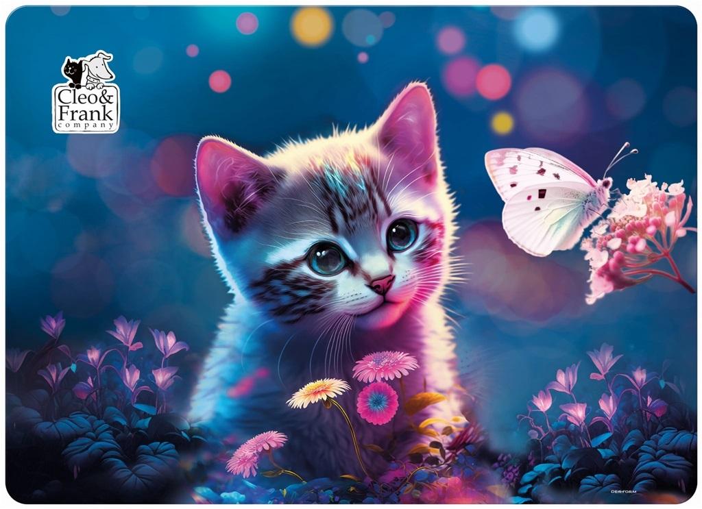 Podkładka laminowana Cleo i Frank 43