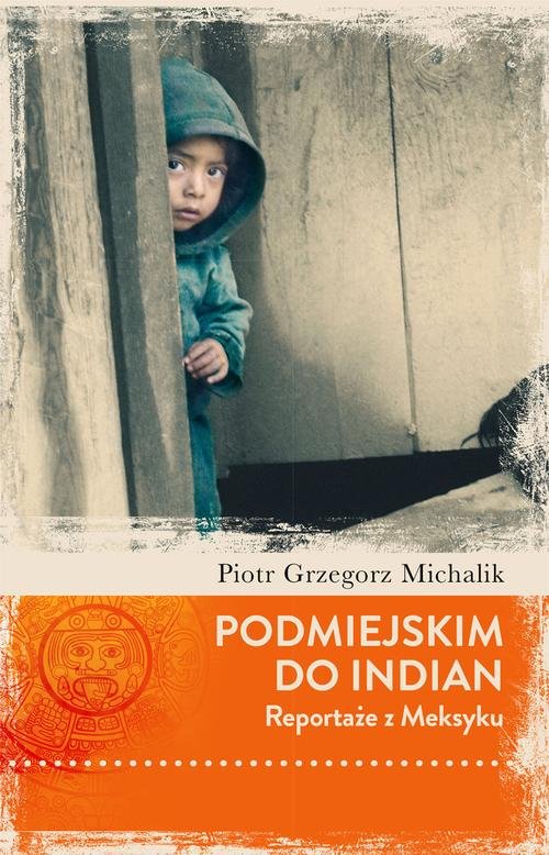 Podmiejskim do Indian