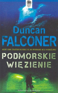 Podmorskie więzienie
