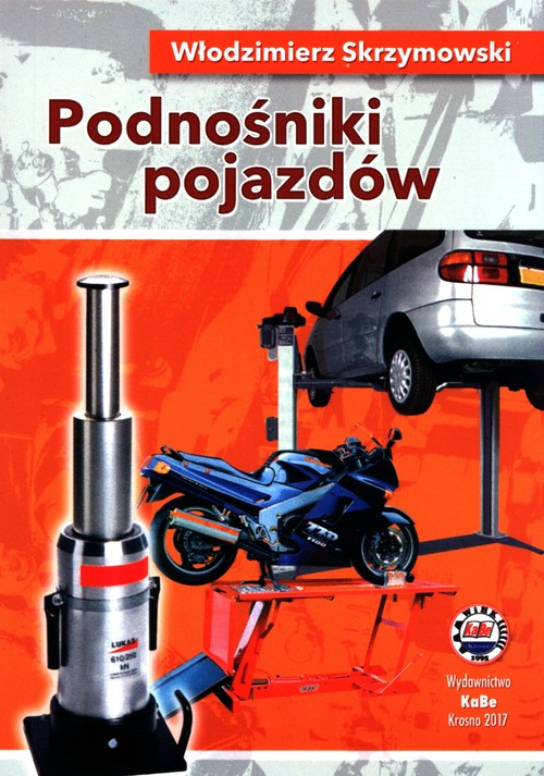 Podnośniki pojazdów