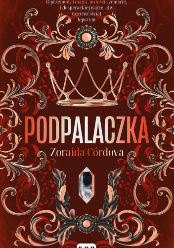 Podpalaczka