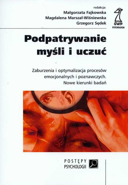 Podpatrywanie myśli i uczuć