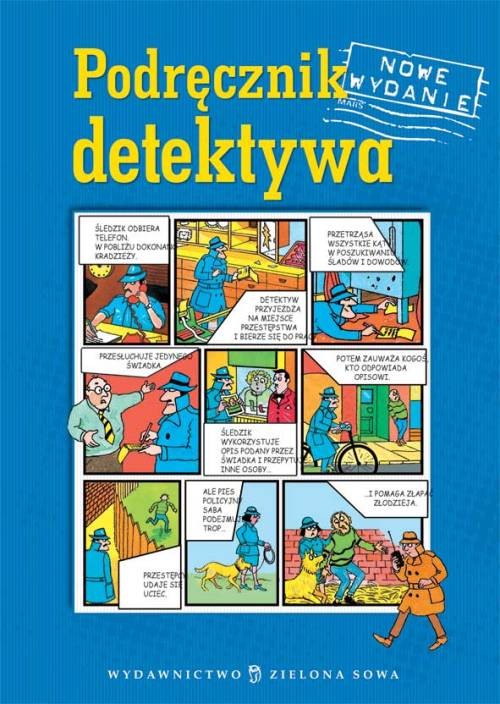 Podręcznik detektywa