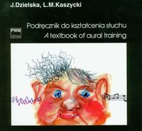Podręcznik do kształcenia słuchu