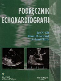 Podręcznik echokardiografii