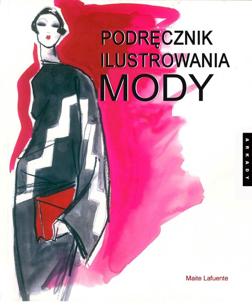 Podręcznik ilustrowania mody