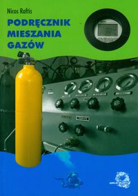 Podręcznik mieszania gazów