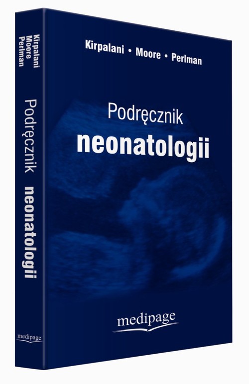 Podręcznik neonatologii