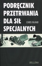 Podręcznik przetrwania dla sił specjalnych