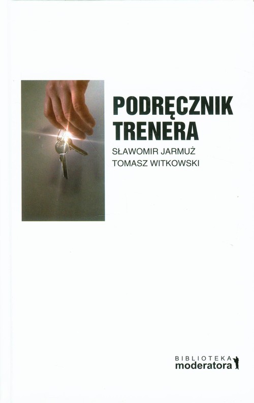 Podręcznik Trenera