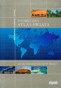 Podręczny atlas świata