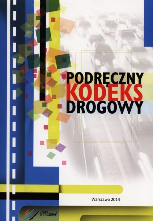 Podręczny kodeks drogowy