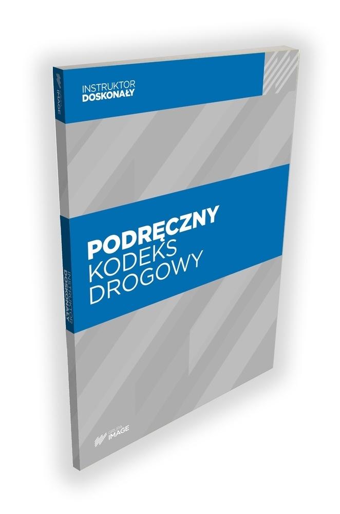 Podręczny kodeks drogowy