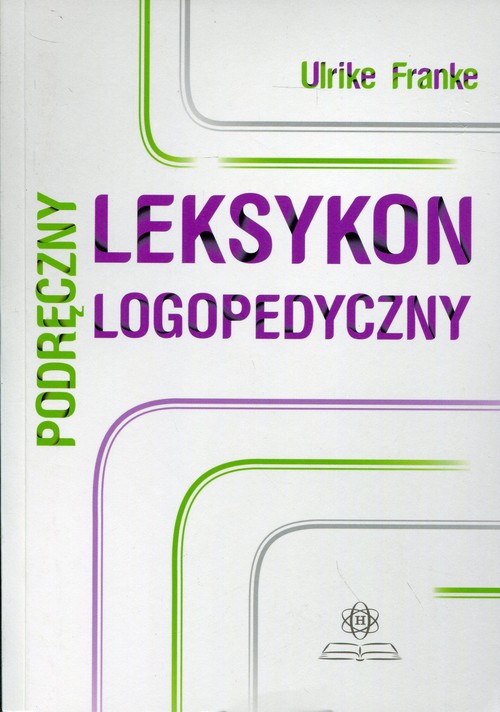 Podręczny leksykon logopedyczny