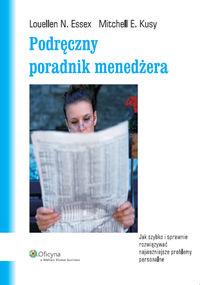 Podręczny poradnik menedżera