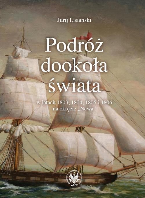 Podróż dookoła świata