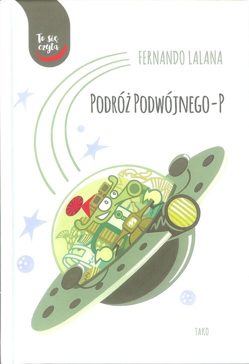 Podróż podwójnego -P