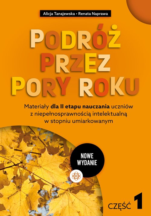 Podróż przez pory roku Część 1