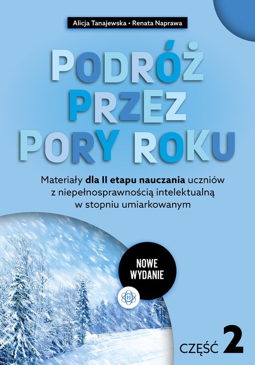 Podróż przez pory roku Część 2