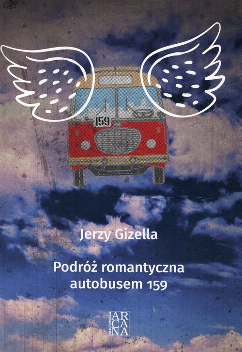 Podróż romantyczna autobusem 159
