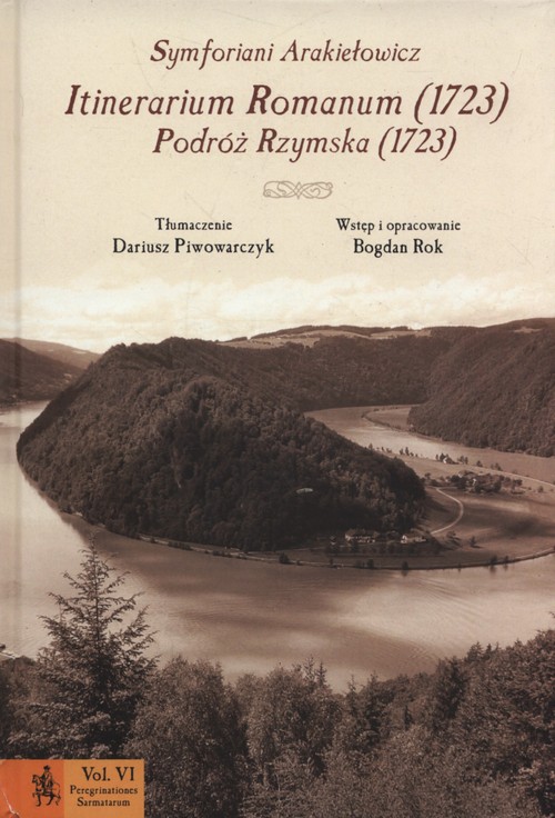 Podróż Rzymska (1723)