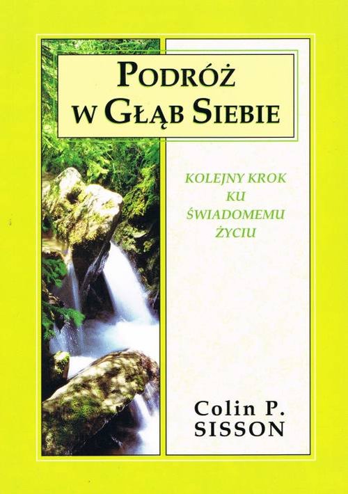 Podróż w głąb siebie