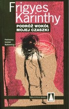Podróż wokół mojej czaszki