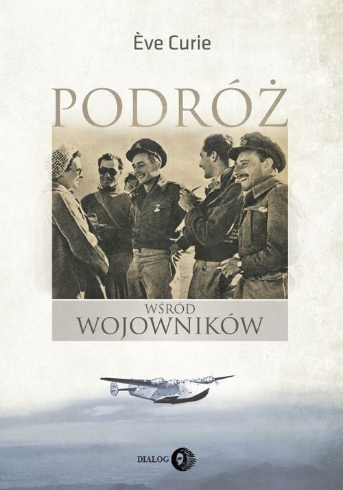 Podróż wśród wojowników