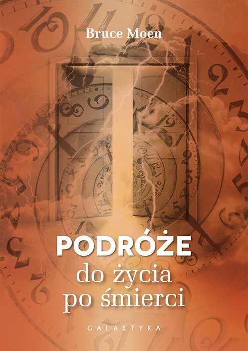 Podróże do życia po śmierci