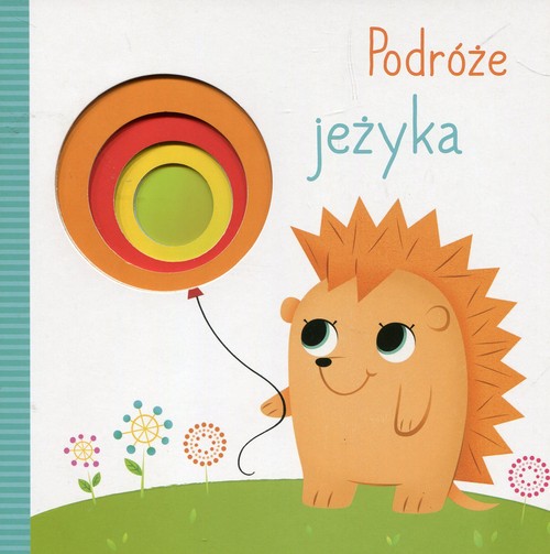 Podróże jeżyka
