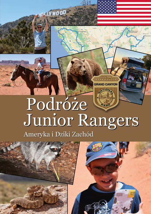 Podróże Junior Rangers